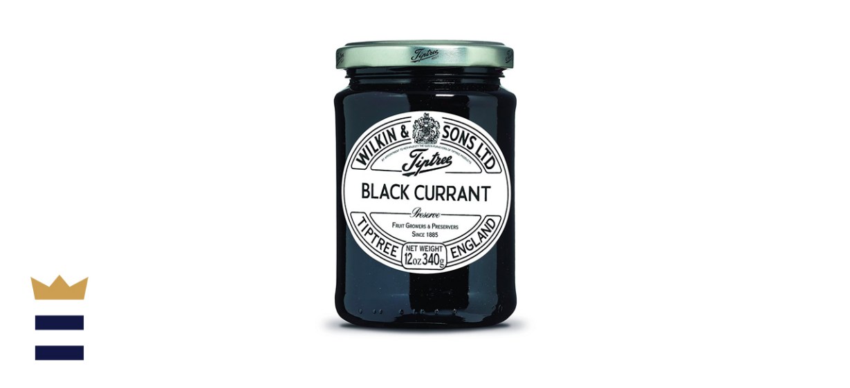 Tiptree Black Currant Preserve