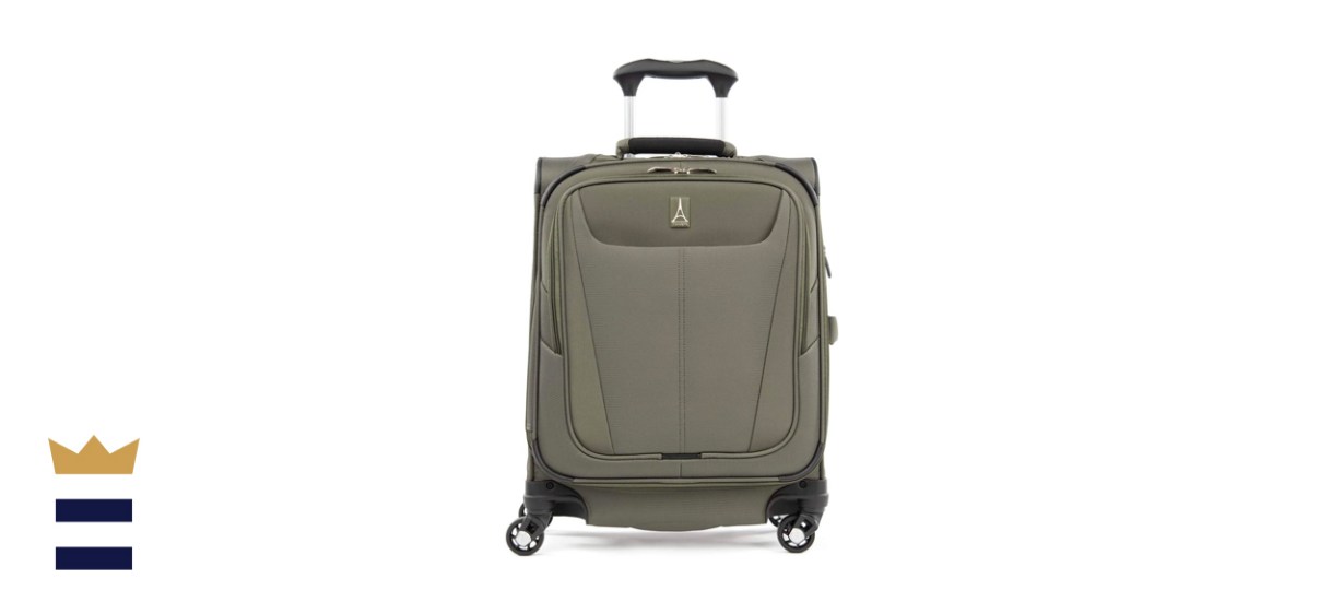 Travelpro Maxlite 5 Softside Spinner Wheel Luggage