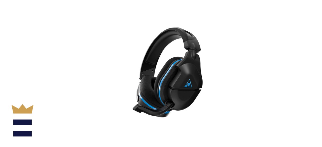 Turtle Beach Stealth 600 Gen 2 Wireless Gaming Headset