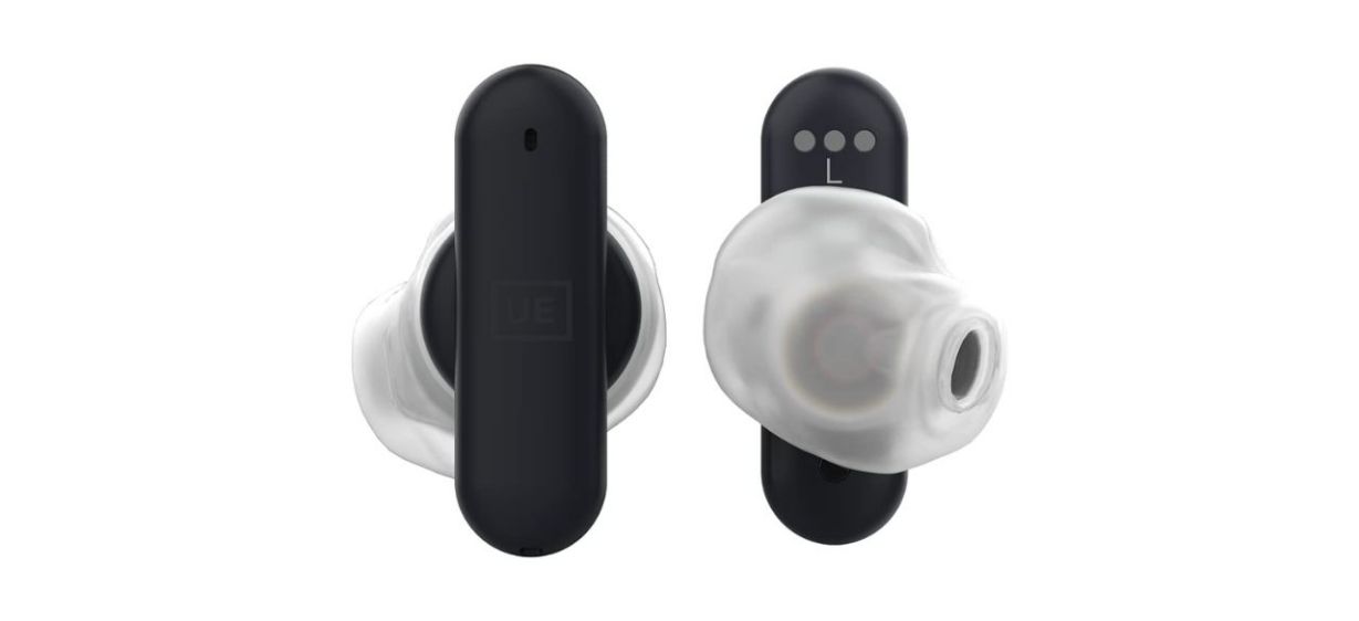 Ultimate Ears Fits