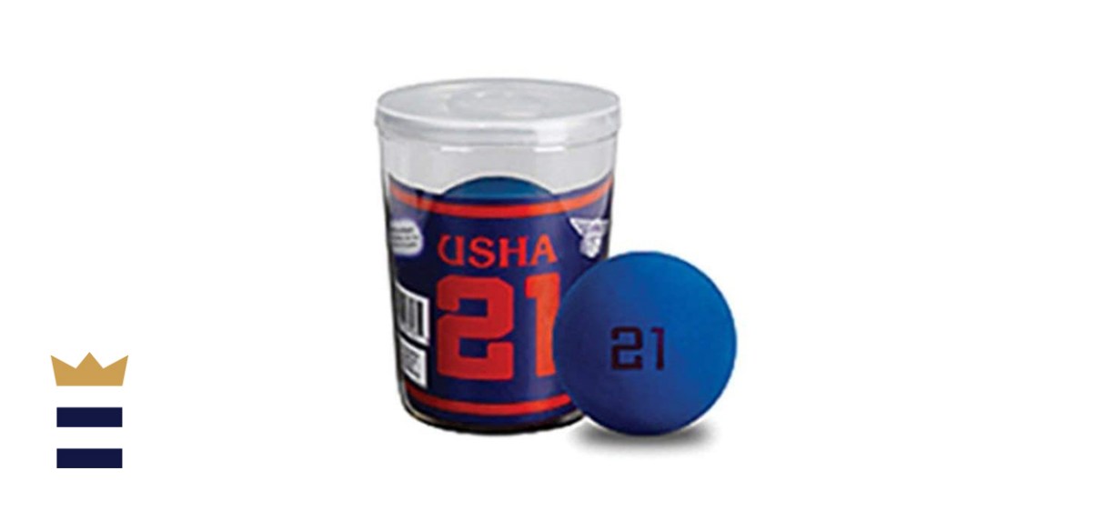 Usha Red Label Handball