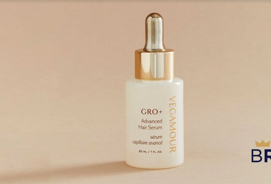Vegamour hair serum review