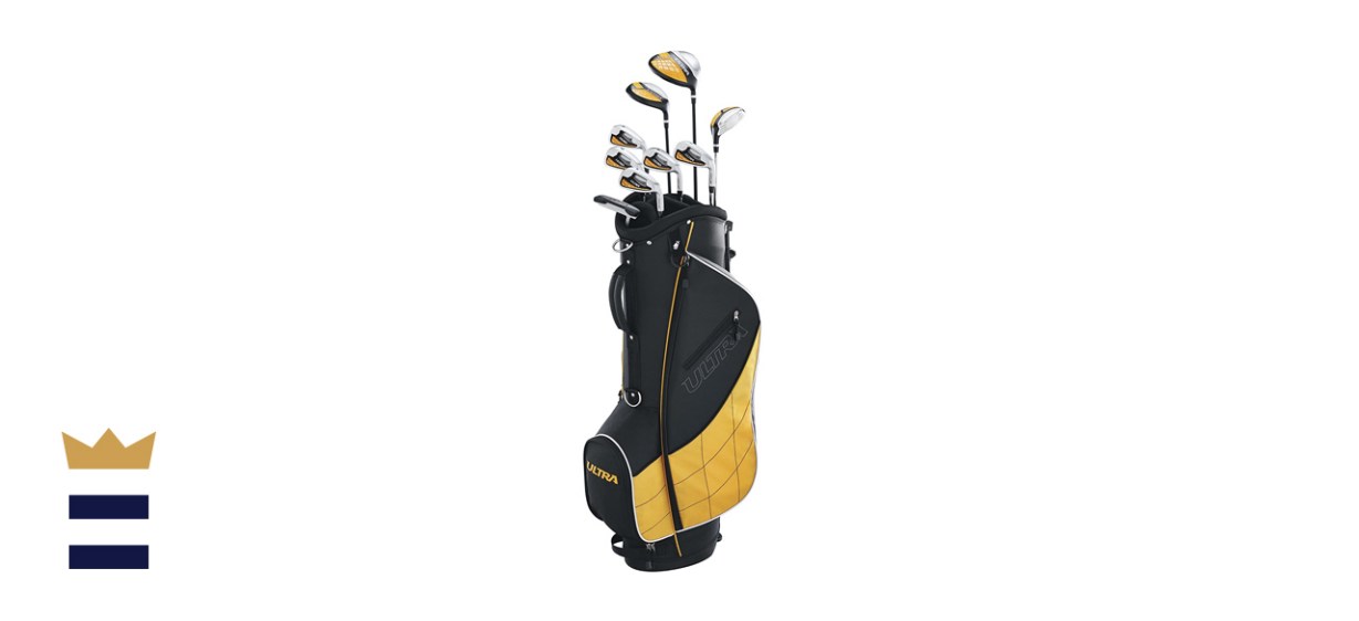 Wilson Ultra 13 Piece Complete Set