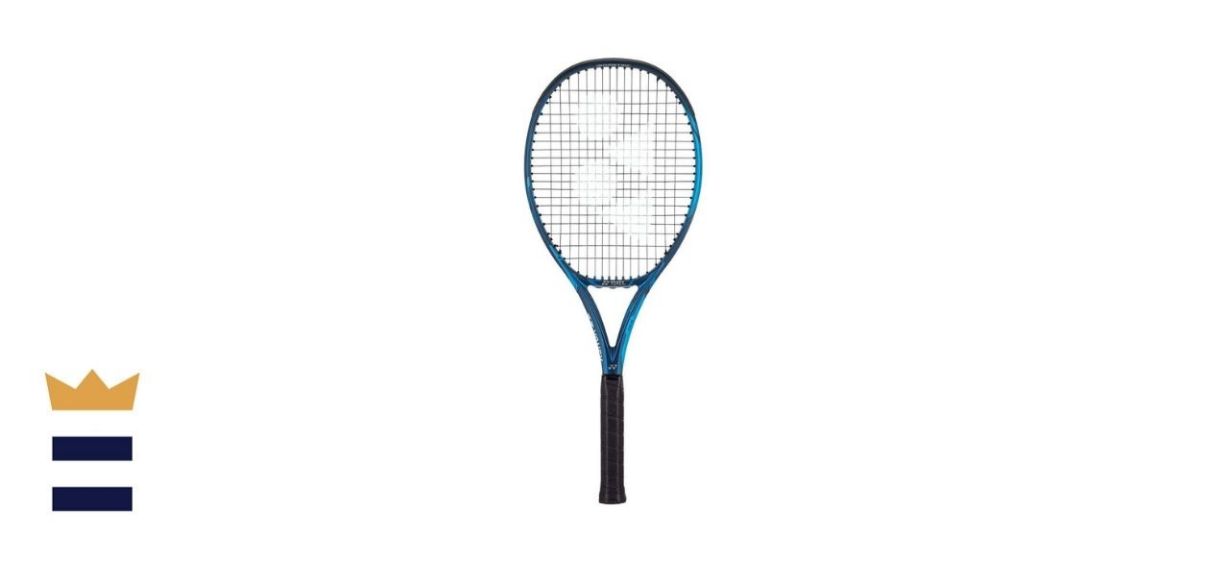 YONEX Ezone 98 Tennis Racquet