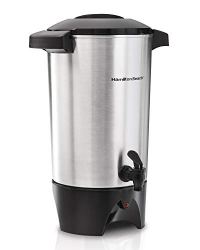 Hamilton Beach 45 -Cup Coffee Urn