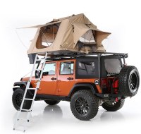 Smittybilt 2783 Overland Tent