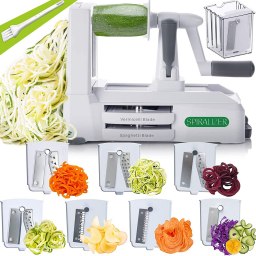Spiralizer