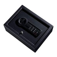Stack-On Drawer Safe with Electronic Lock