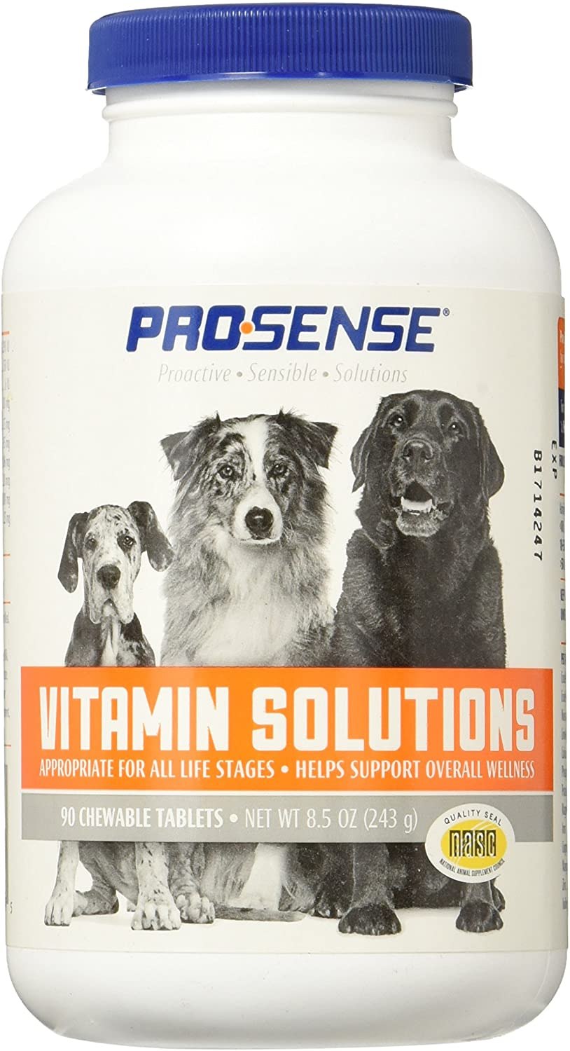 ProSense Vitamin Solutions