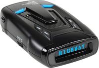 Whistler CR88 Laser/Radar Detector