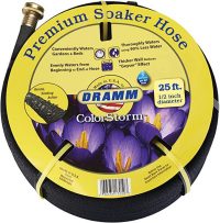 Dramm 17051/ColorStorm Standard Soaker Hose