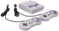 Nintendo Super NES Classic Edition