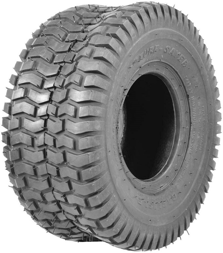 Carlisle Turf Saver Lawn &amp; Garden Tire