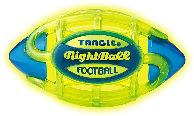 Tangle NightBall Football