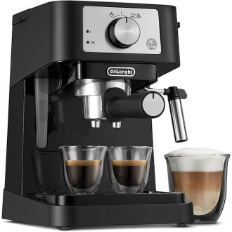 De'Longhi Stilosa Espresso Machine