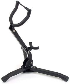 Kmise Portable Saxophone Stand