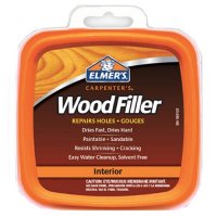 Elmer's Carpenter's Wood Filler