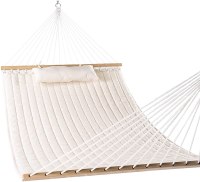 Lazy Daze Double Quilted Hammock