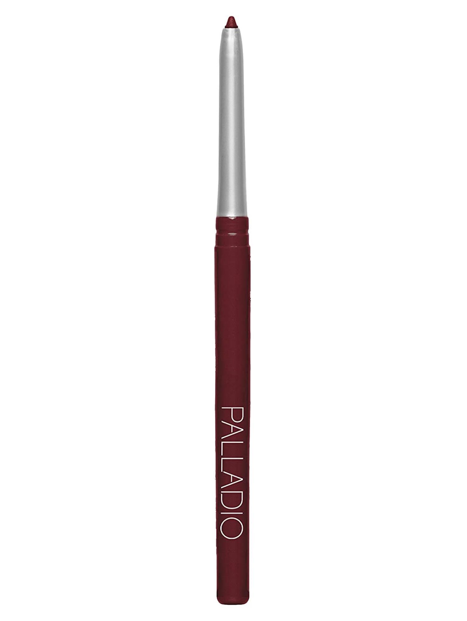 Palladio Retractable Waterproof Lip Liner