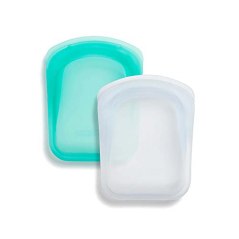 Stasher 100% Silicone Bags