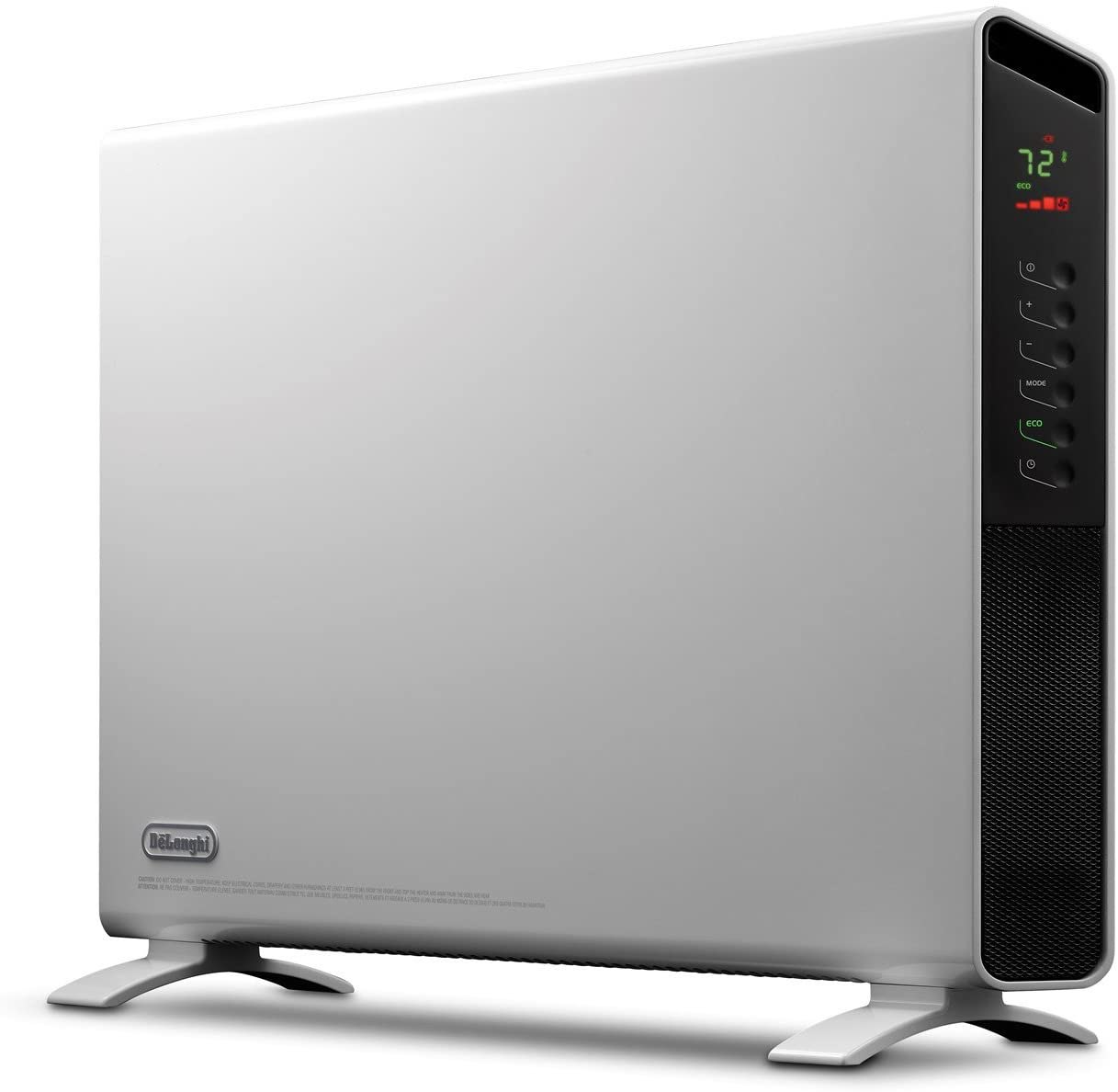 De&#039;Longhi Slim Style Digital 1500W Convection Panel Heater