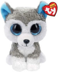 Ty Beanie Boos Slush Dog
