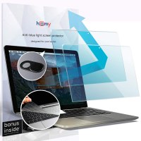 homy Anti-Blue Light Screen Protector