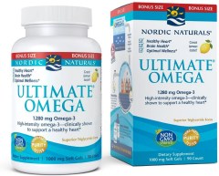 Nordic Naturals Ultimate Omega