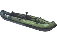 Sevylor Coleman Colorado 2-Person