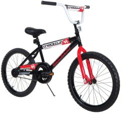 Dynacraft Boys Magna Kids Bike