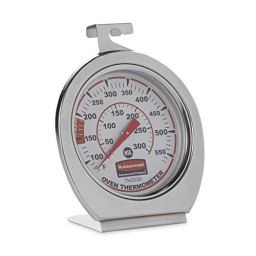 5 Best Oven Thermometers - Jan. 2024 - BestReviews