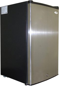 SPT 3.0 cu.ft. Upright Freezer