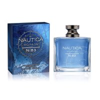 Nautica Voyage N-83