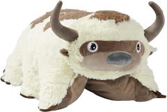 Pillow Pets 16" Appa Stuffed Animal