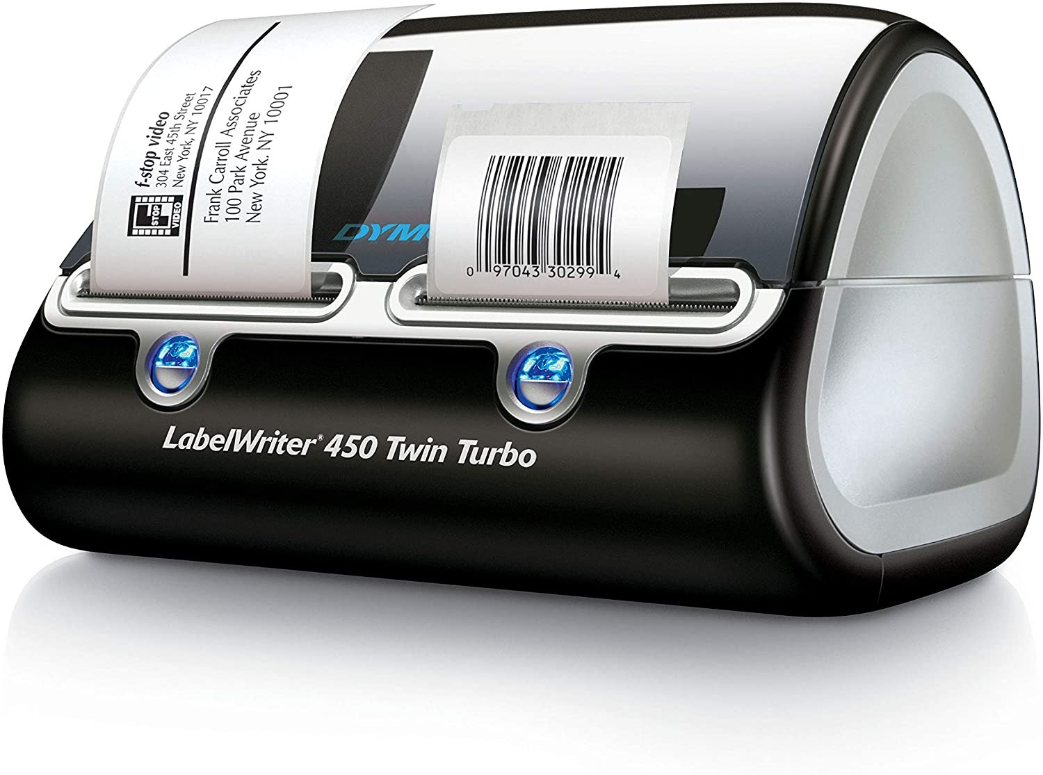 DYMO LabelWriter Twin Turbo