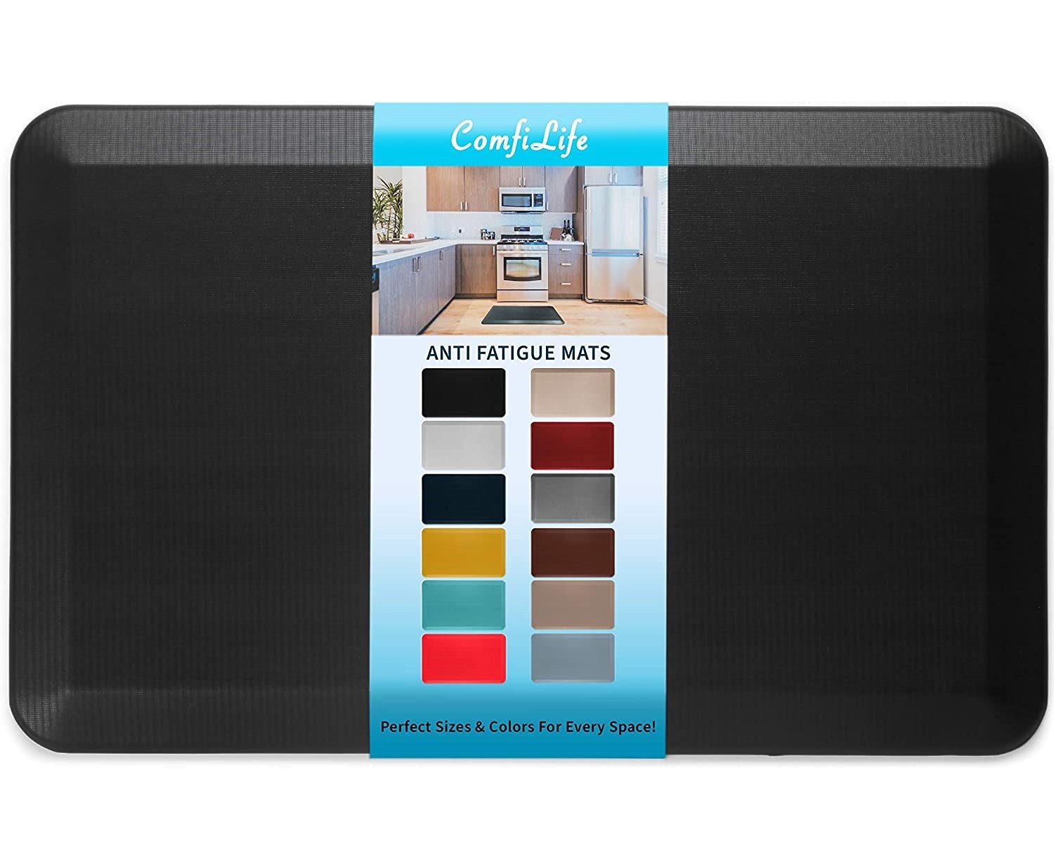 ComfiLife Anti-Fatigue Floor Mat