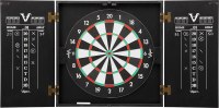 Viper Hideaway Dartboard Cabinet