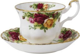Royal Albert