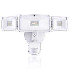 Amico Motion Sensor Flood Light