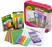Crayola All That Glitters