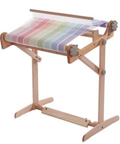 Ashford Rigid Heddle Loom & Stand