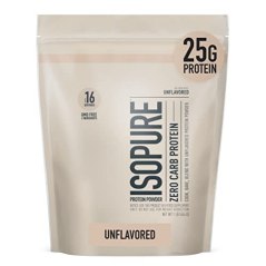 Isopure Whey Protein Isolate