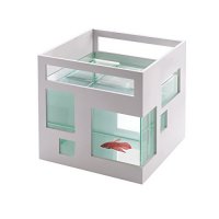 Umbra Fish Hotel