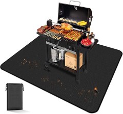 EC Technology Grill Pit Mat