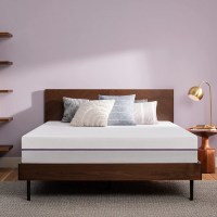 Purple Mattress with GelFlex Grid