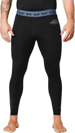 Elite Sports Men's BJJ Spats Leggings Tights