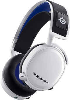 SteelSeries Arctis 7P+ Wireless Gaming Headset