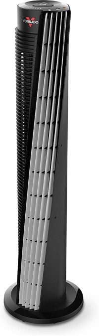 Vornado 184 Whole Room Air Circulator Tower Fan