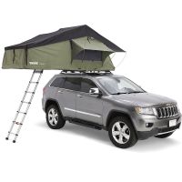 Thule x Tepui Ruggedized Autana 3 + Annex