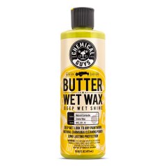 Chemical Guys Butter Wet Wax - 16 oz